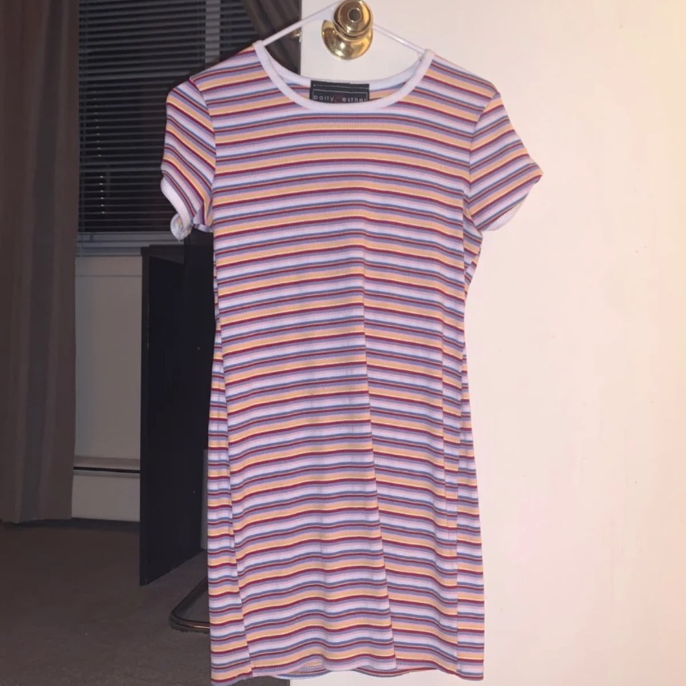 Bodycon dress